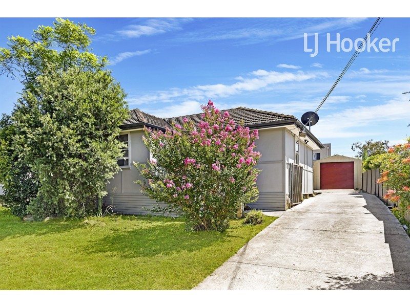 41 Bolinda Street, Busby NSW 2168