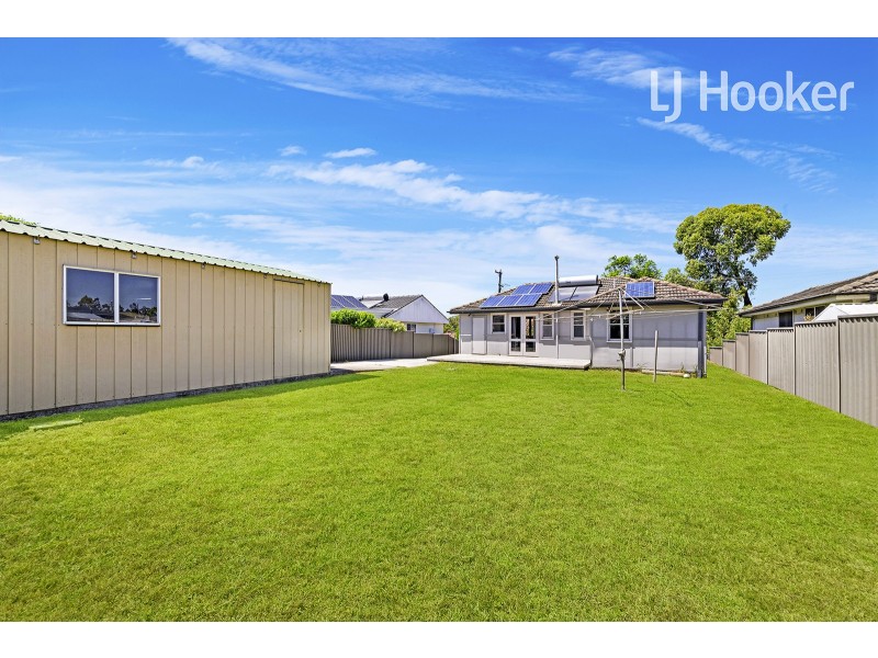 41 Bolinda Street, Busby NSW 2168