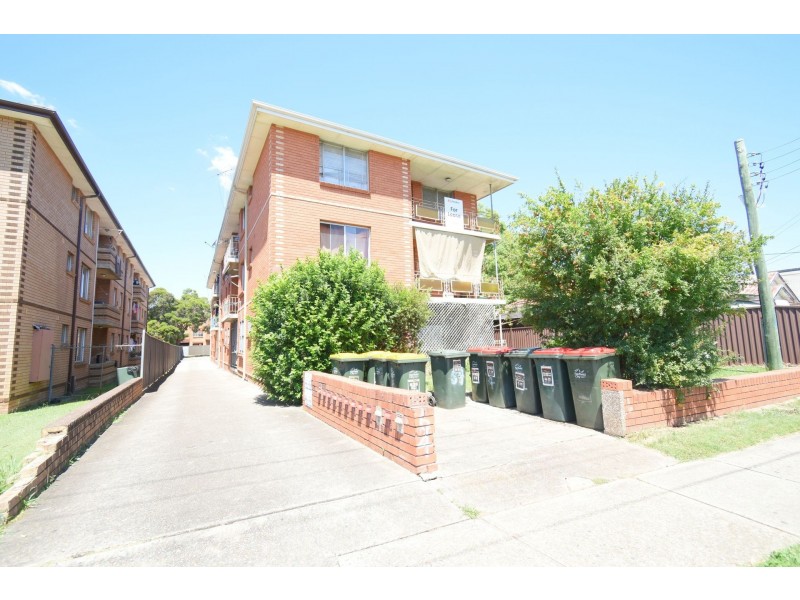 11/64 Broomfield Street, Cabramatta NSW 2166