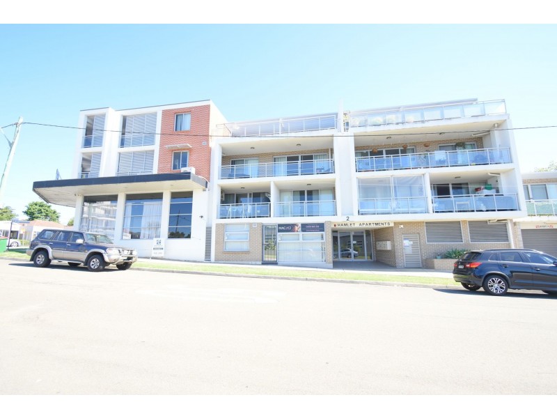 3/342 Woodville Road, Guildford NSW 2161