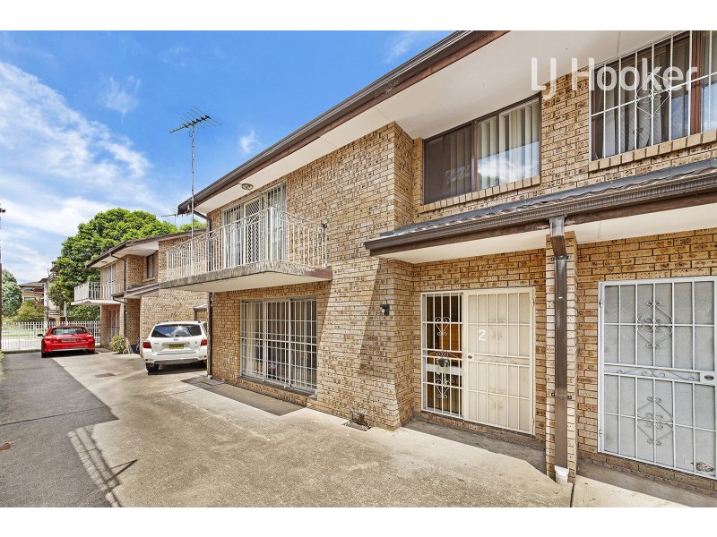 2/29 Hill Street, Cabramatta NSW 2166