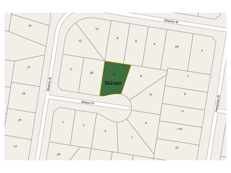 6 Selwyn Place, Fairfield West NSW 2165