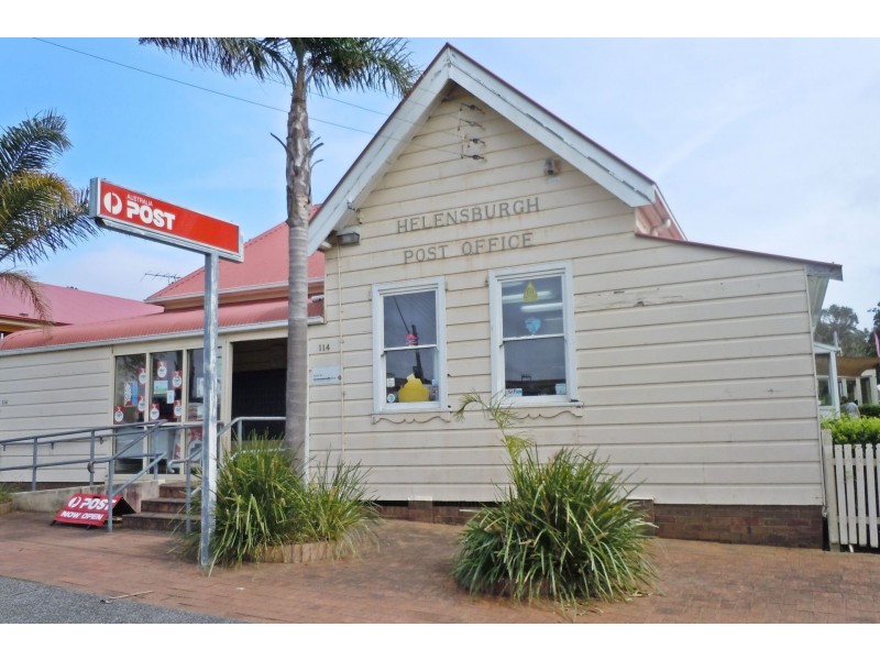 114 Parkes Street, Helensburgh NSW 2508