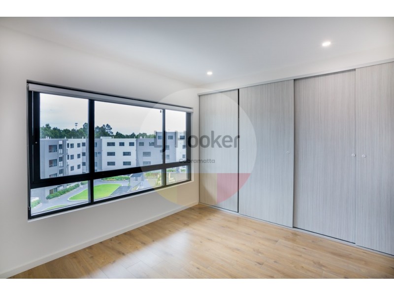 4/18 Bibbys Place, Bonnyrigg NSW 2177
