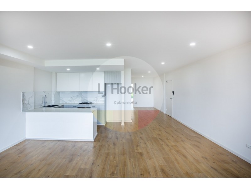 4/18 Bibbys Place, Bonnyrigg NSW 2177