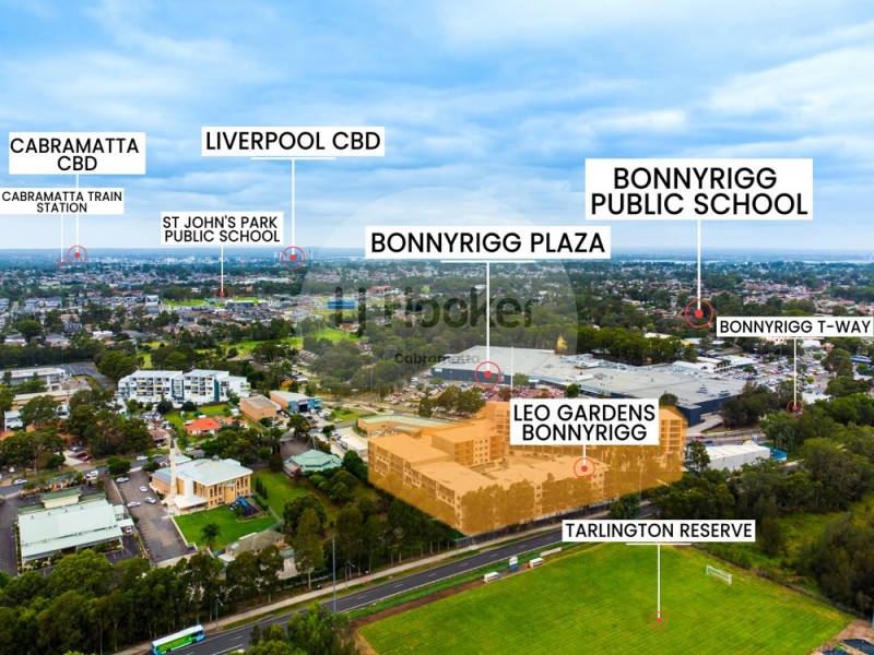 4/18 Bibbys Place, Bonnyrigg NSW 2177