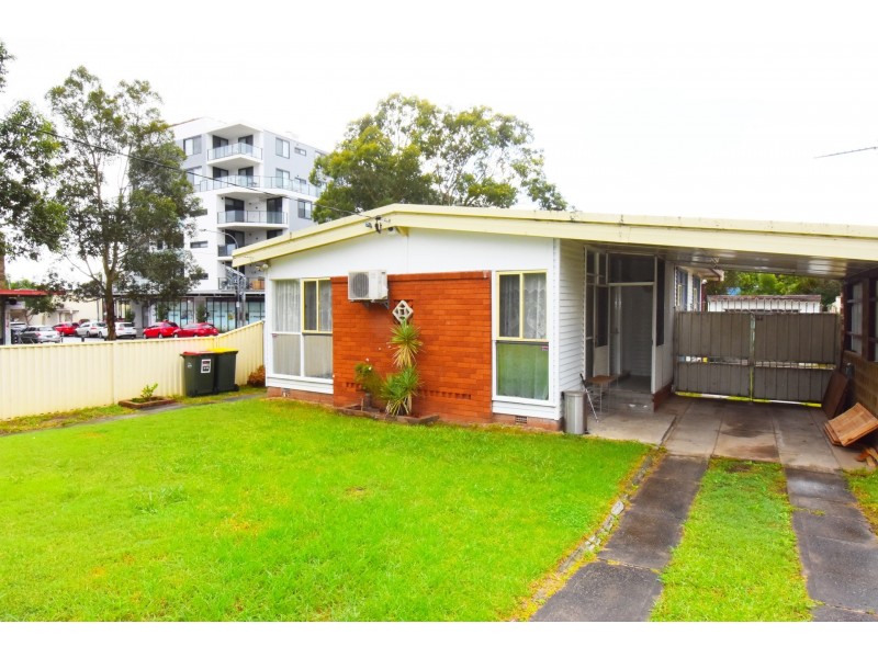 23 Hilwa Street, Villawood NSW 2163
