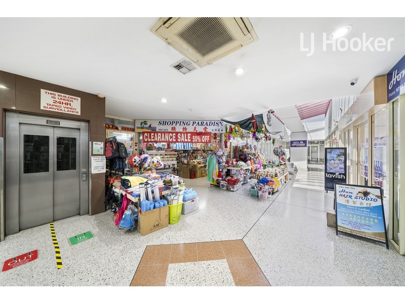 101 – 103 John Street, Cabramatta NSW 2166