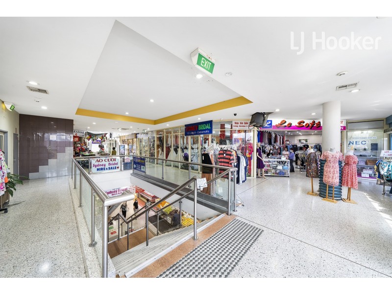 101 – 103 John Street, Cabramatta NSW 2166