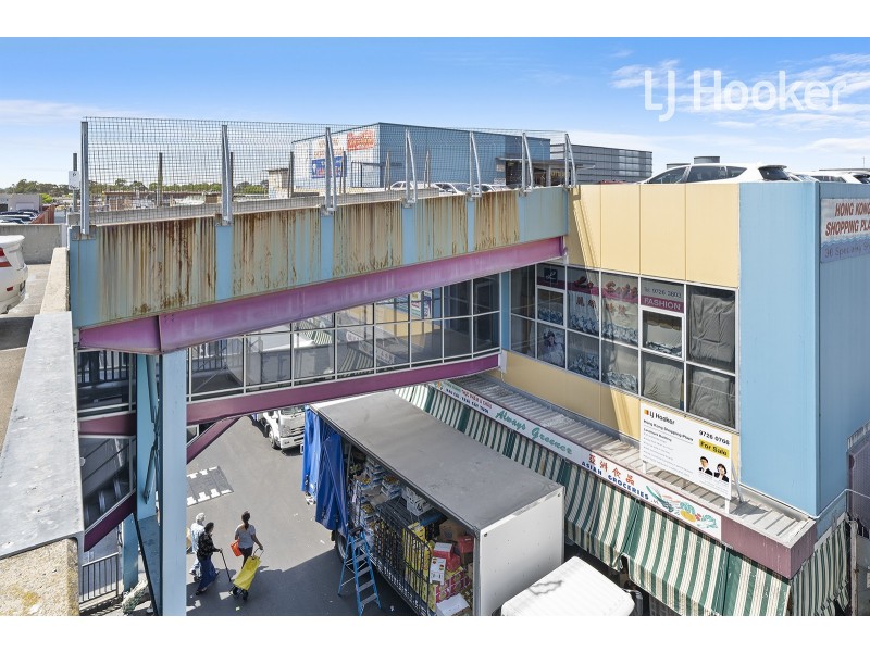 101 – 103 John Street, Cabramatta NSW 2166