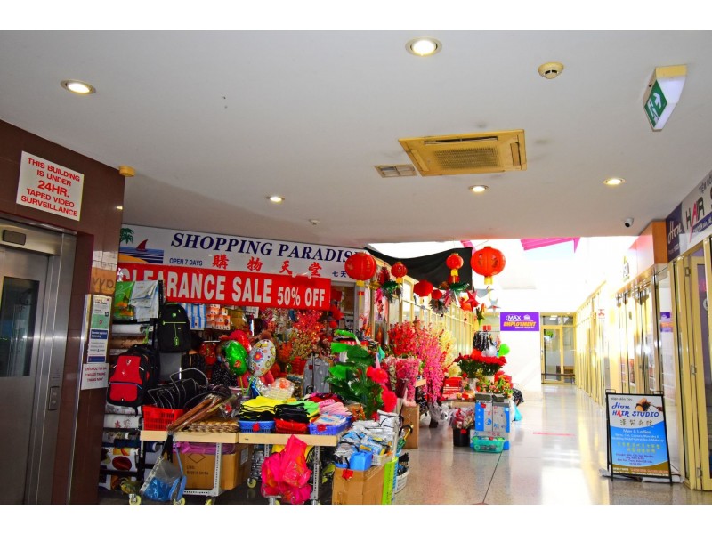 101 – 103 John Street, Cabramatta NSW 2166