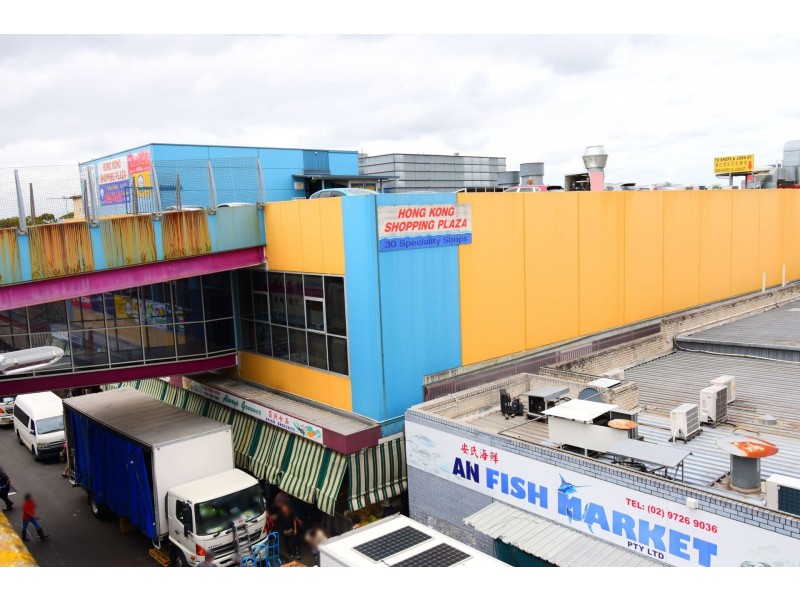 101 – 103 John Street, Cabramatta NSW 2166