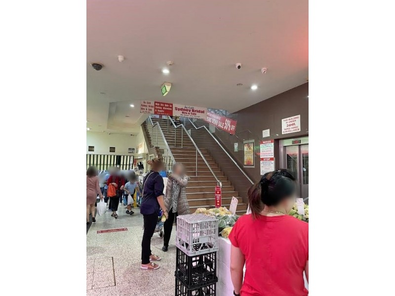 101 – 103 John Street, Cabramatta NSW 2166