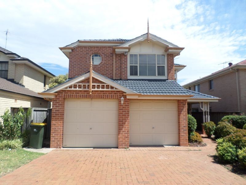 Casula NSW 2170