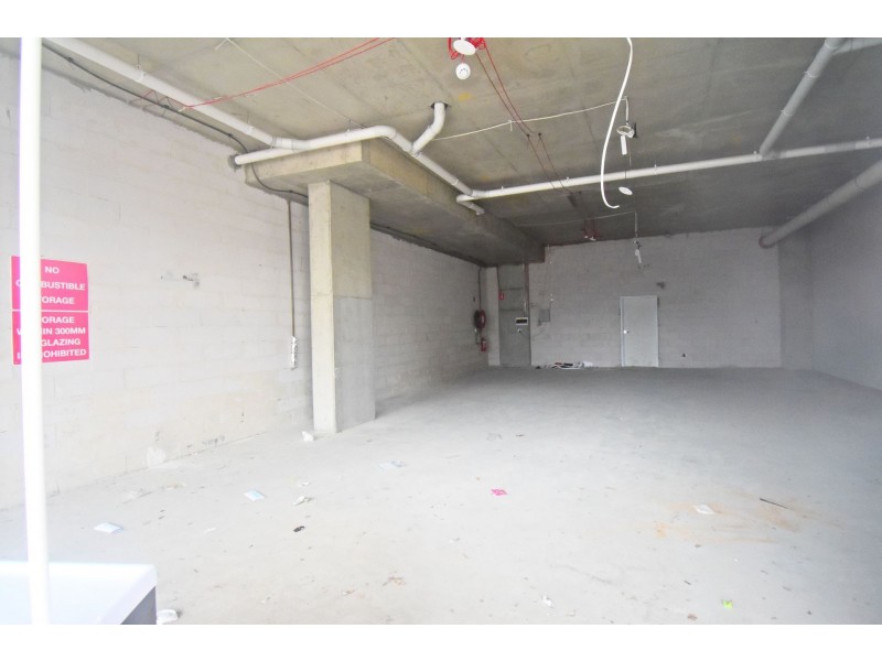 1/99 The Crescent, Fairfield NSW 2165