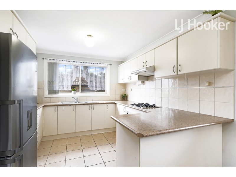 8/43 Stanbrook Street, Fairfield Heights NSW 2165