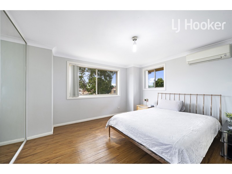 8/43 Stanbrook Street, Fairfield Heights NSW 2165