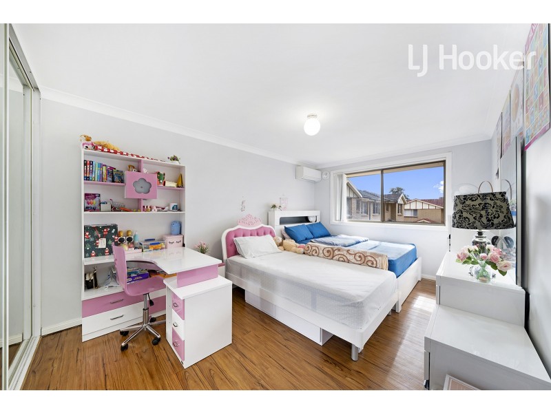 8/43 Stanbrook Street, Fairfield Heights NSW 2165