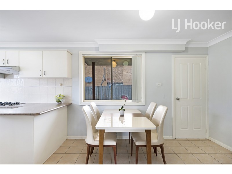 8/43 Stanbrook Street, Fairfield Heights NSW 2165