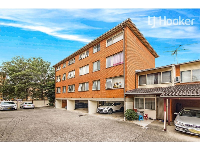 17/45 Bartley Street, Canley Vale NSW 2166