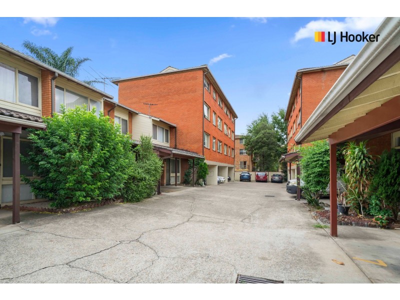 17/45 Bartley Street, Canley Vale NSW 2166