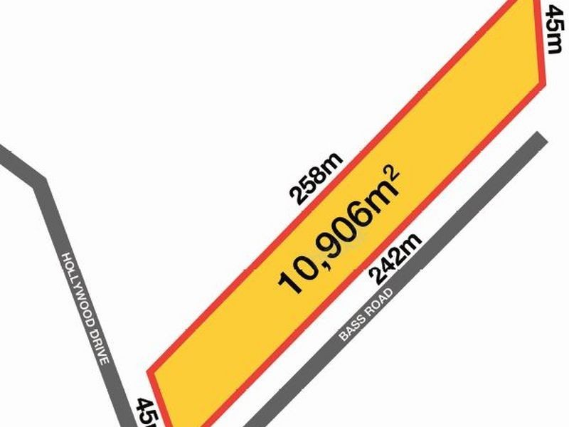 192-196 Hollywood Drive, Lansvale NSW 2166