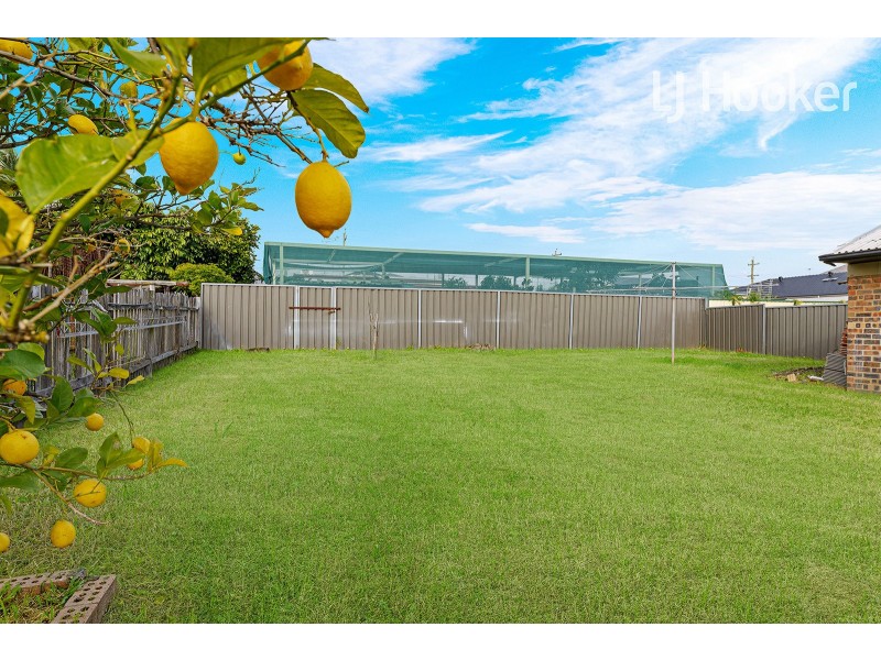 18 Moonshine Avenue, Cabramatta West NSW 2166