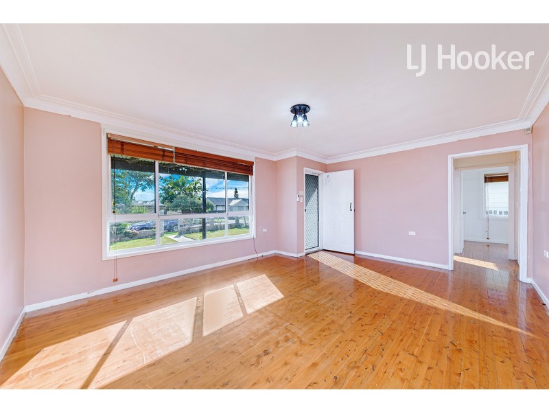 18 Moonshine Avenue, Cabramatta West NSW 2166