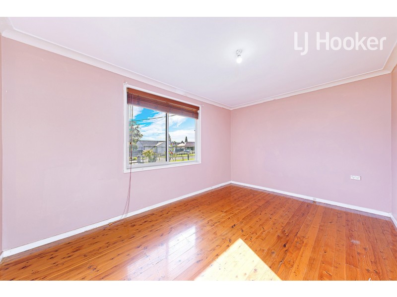 18 Moonshine Avenue, Cabramatta West NSW 2166