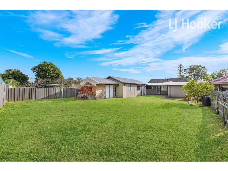 18 Moonshine Avenue, Cabramatta West NSW 2166