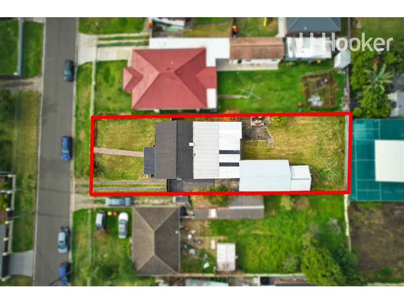 18 Moonshine Avenue, Cabramatta West NSW 2166