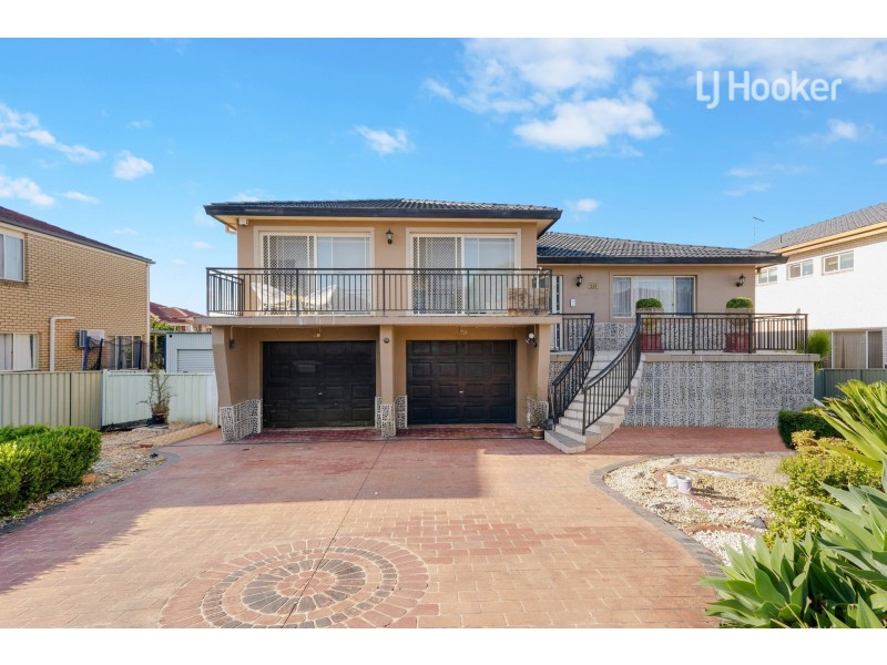213 Green Valley Road, Green Valley NSW 2168