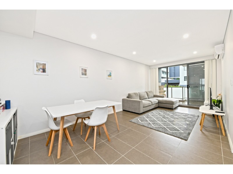 19/114 – 116 Adderton Road, Carlingford NSW 2118