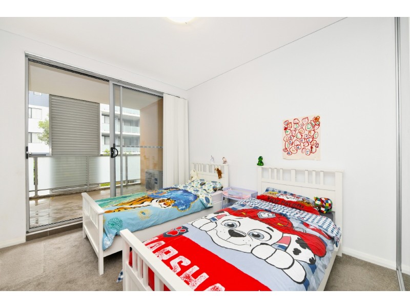 19/114 – 116 Adderton Road, Carlingford NSW 2118