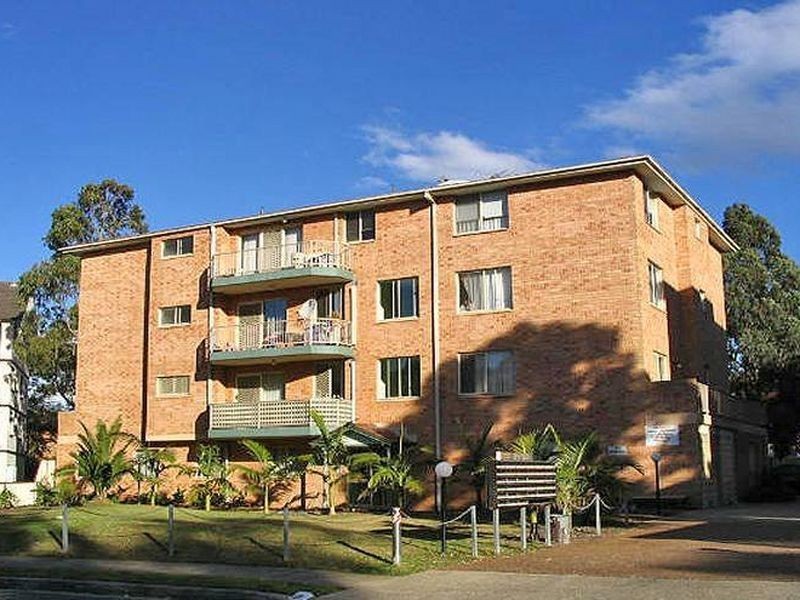 Canley Vale NSW 2166