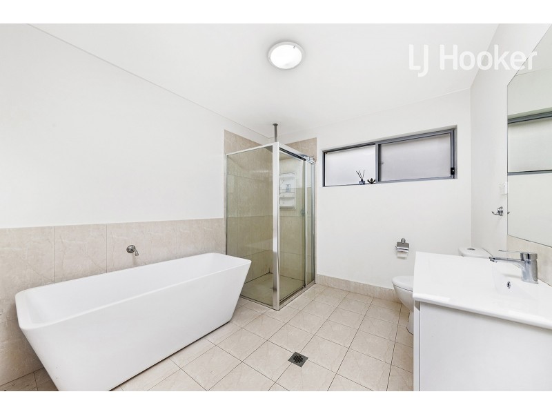 74 Dobroyd Drive, Elizabeth Hills NSW 2171