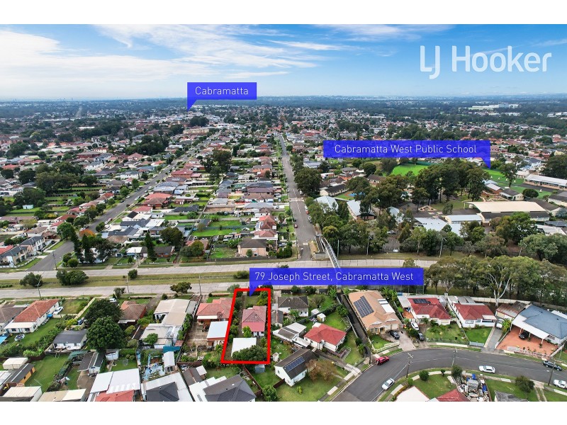 79 Joseph Street, Cabramatta West NSW 2166
