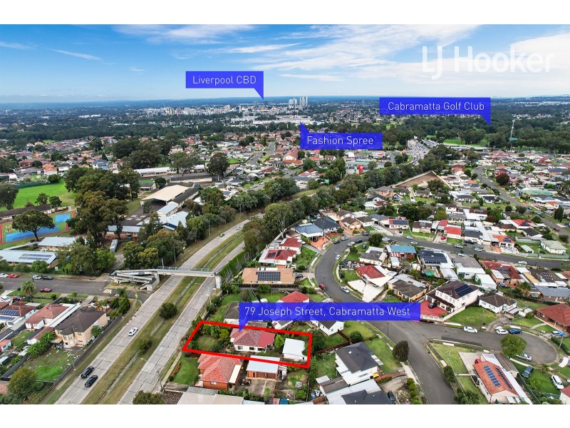 79 Joseph Street, Cabramatta West NSW 2166