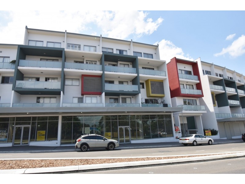 48/51 Bonnyrigg Avenue, Bonnyrigg NSW 2177