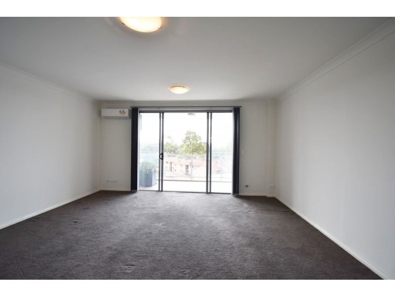 48/51 Bonnyrigg Avenue, Bonnyrigg NSW 2177
