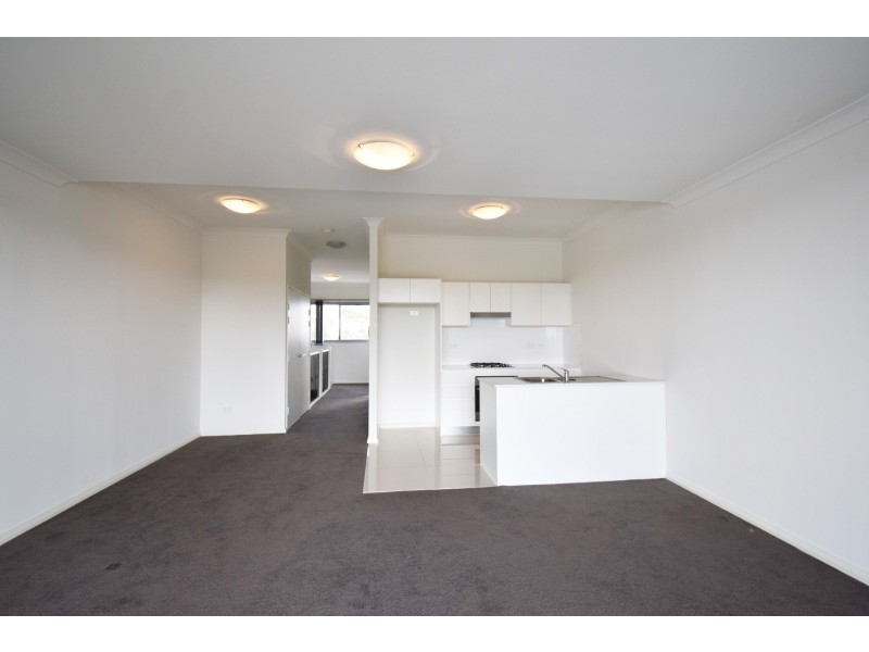 48/51 Bonnyrigg Avenue, Bonnyrigg NSW 2177