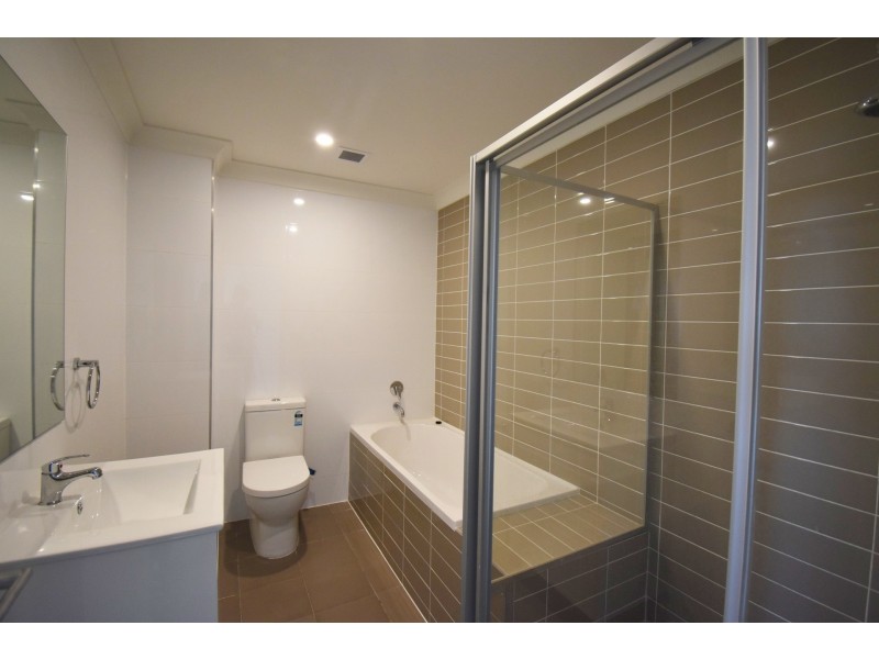 48/51 Bonnyrigg Avenue, Bonnyrigg NSW 2177