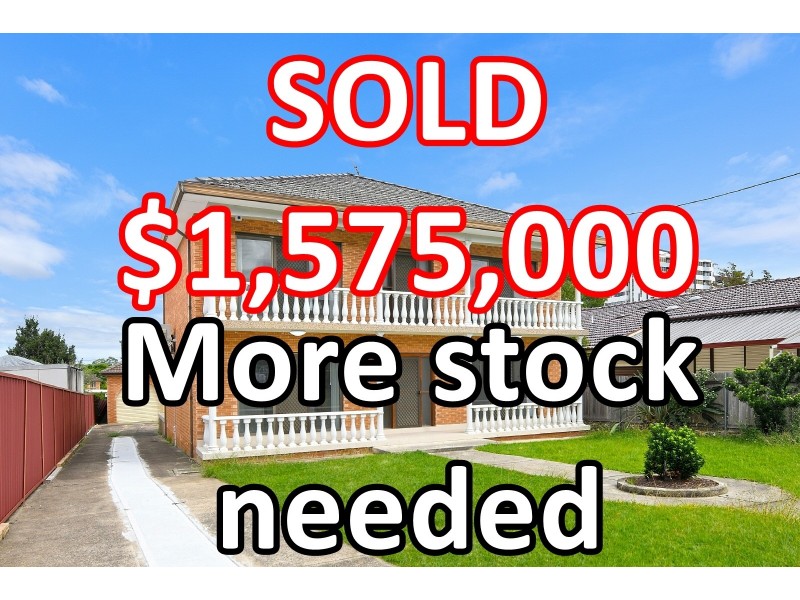 54 Carnation Avenue, Bankstown NSW 2200