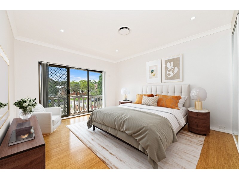 54 Carnation Avenue, Bankstown NSW 2200