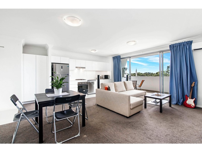 54/51 Bonnyrigg Avenue, Bonnyrigg NSW 2177