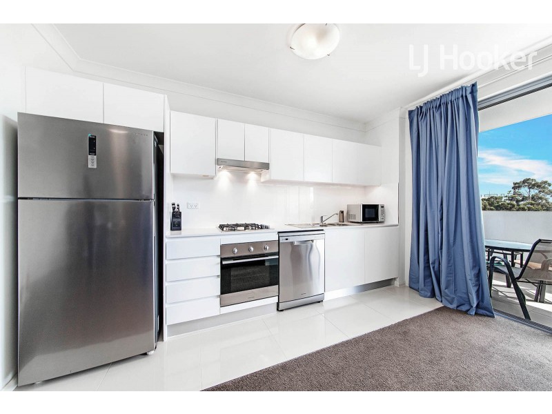 54/51 Bonnyrigg Avenue, Bonnyrigg NSW 2177