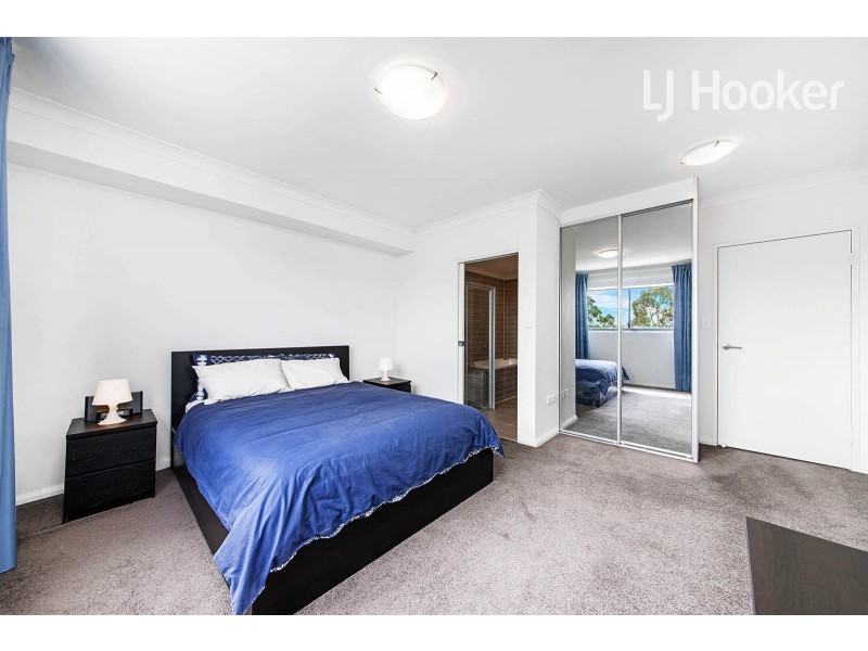 54/51 Bonnyrigg Avenue, Bonnyrigg NSW 2177