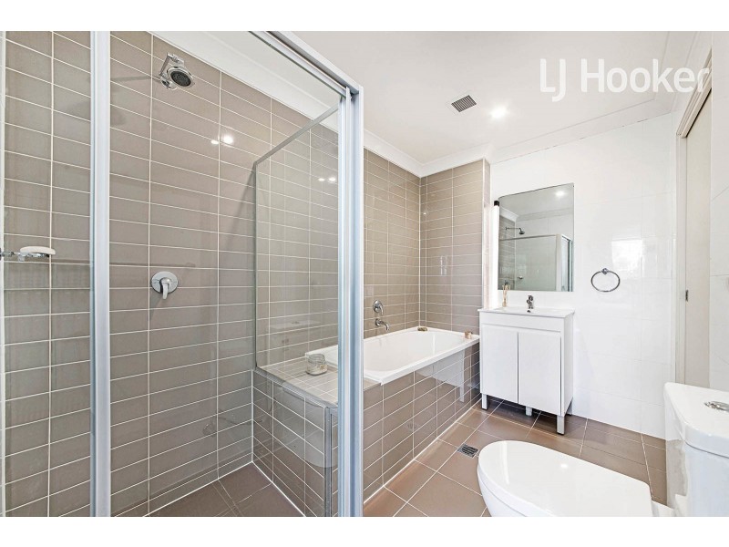 54/51 Bonnyrigg Avenue, Bonnyrigg NSW 2177