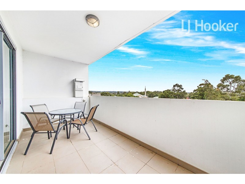 54/51 Bonnyrigg Avenue, Bonnyrigg NSW 2177