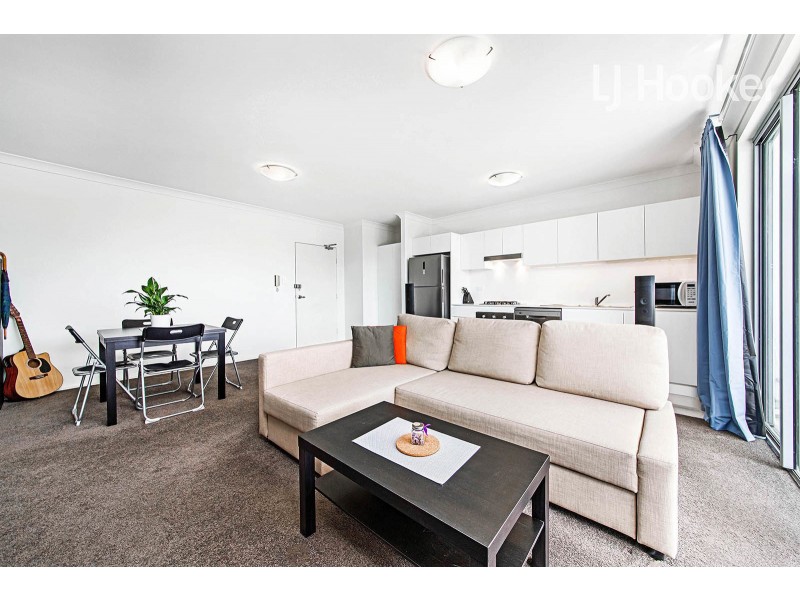 54/51 Bonnyrigg Avenue, Bonnyrigg NSW 2177